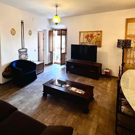Appartamento Destino Deluxe Plaza De Santiago - 2 Hab Caces Esterno foto